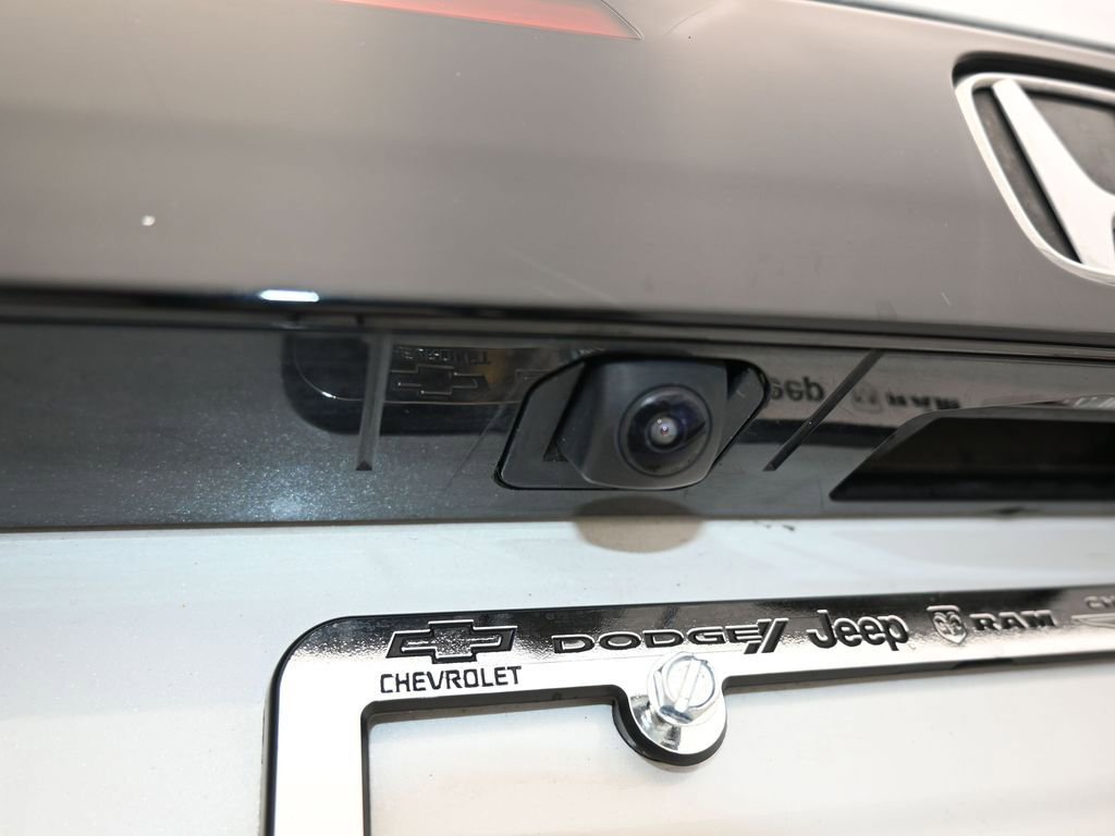 Used 2023 Honda Accord EX image 34