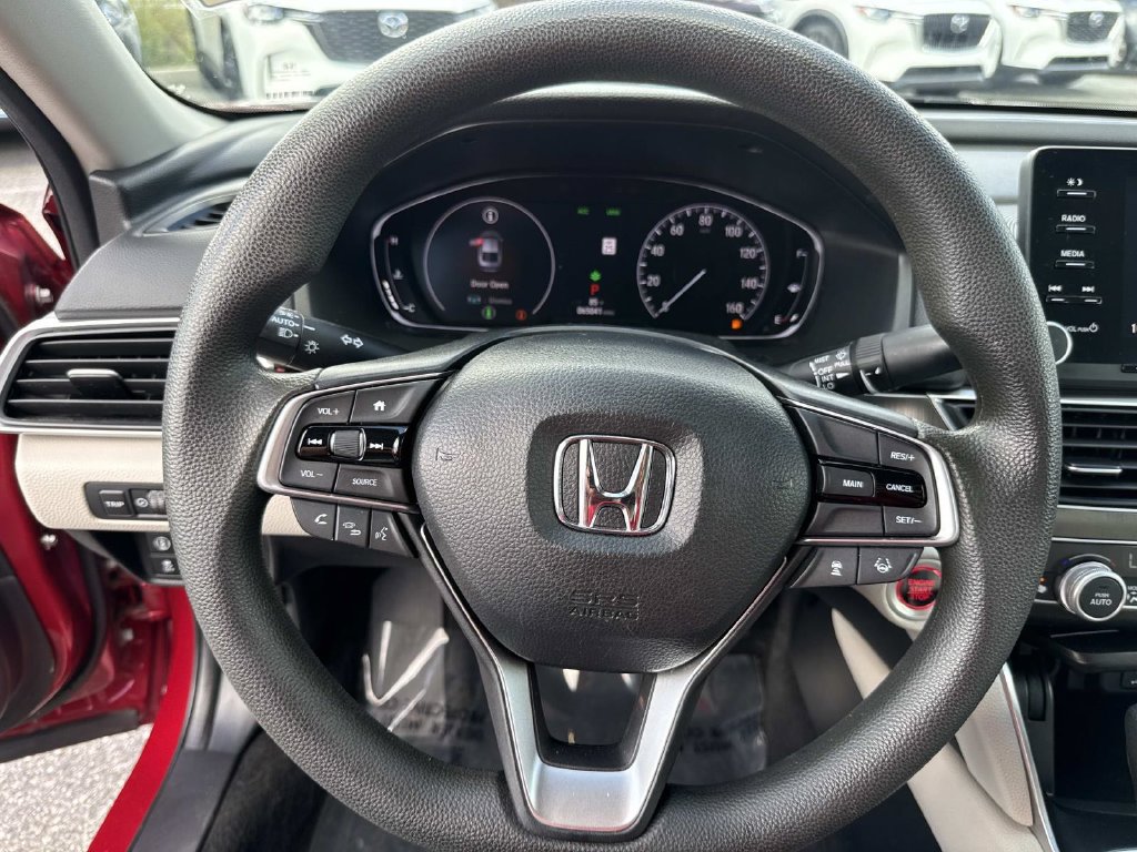 Used 2020 Honda Accord LX image 39