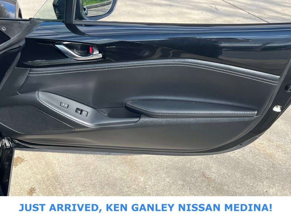 Used 2023 MAZDA MX-5 Miata Grand Touring image 20