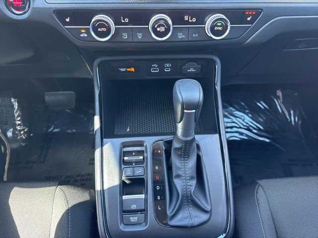 Used 2024 Honda CR-V EX image 20