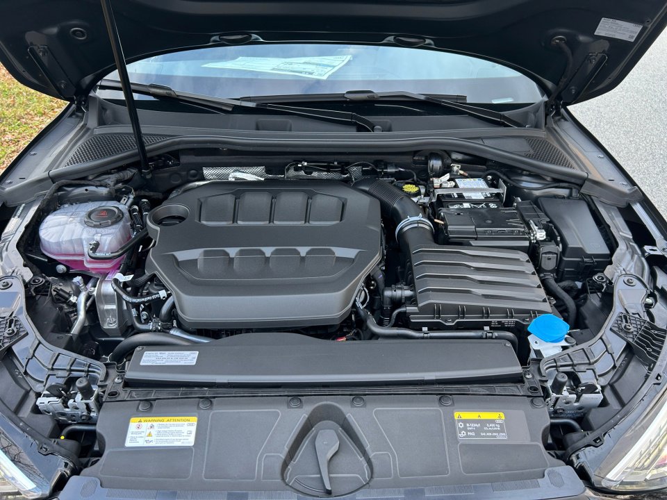 Used 2025 Audi A3 2.0T Premium Plus w/ Premium Plus Package AWD/4WD image 16