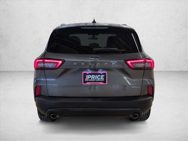 Used 2025 Ford Escape ST-Line image 7