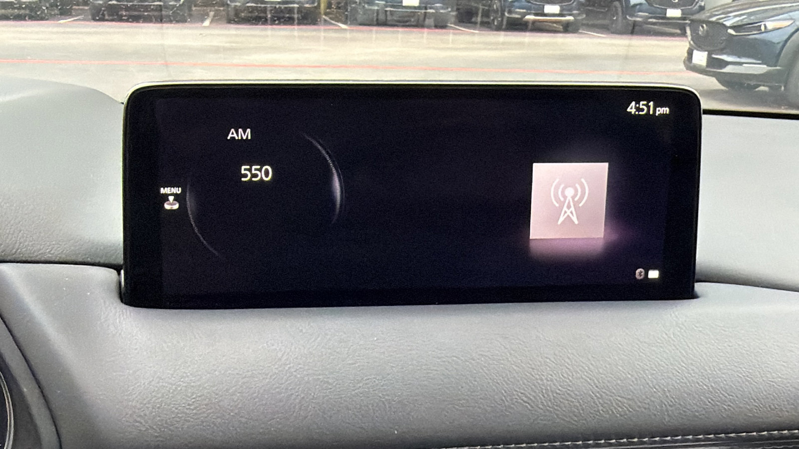 Certified 2024 MAZDA CX-5 Carbon Edition image 25