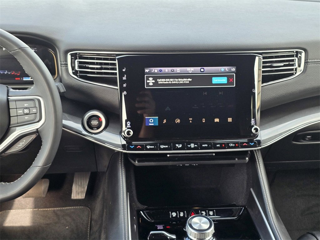 Used 2022 Jeep Wagoneer Series I image 18