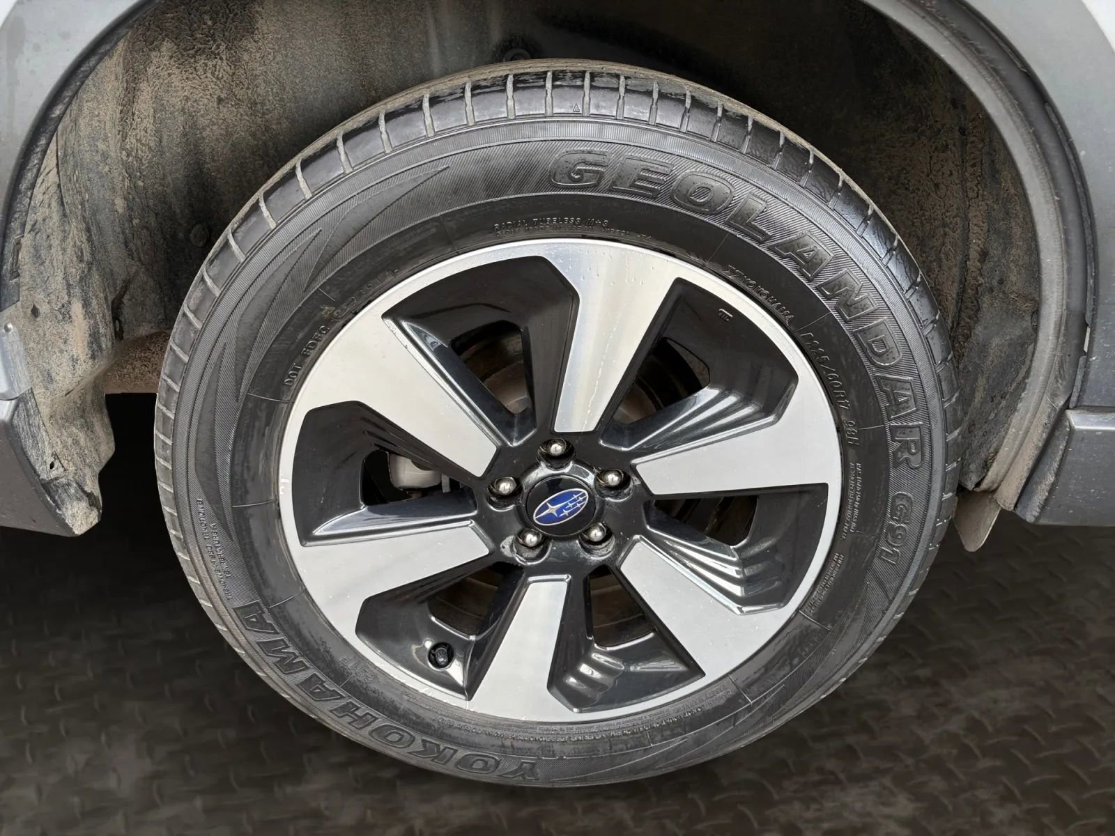 Used 2018 Subaru Forester 2.5i Premium AWD/4WD image 35