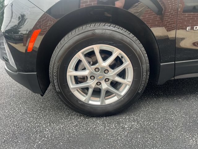 Used 2023 Chevrolet Equinox LT AWD/4WD image 26