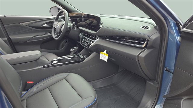 Used 2025 Buick Envista Sport Touring w/ Convenience I Package image 13