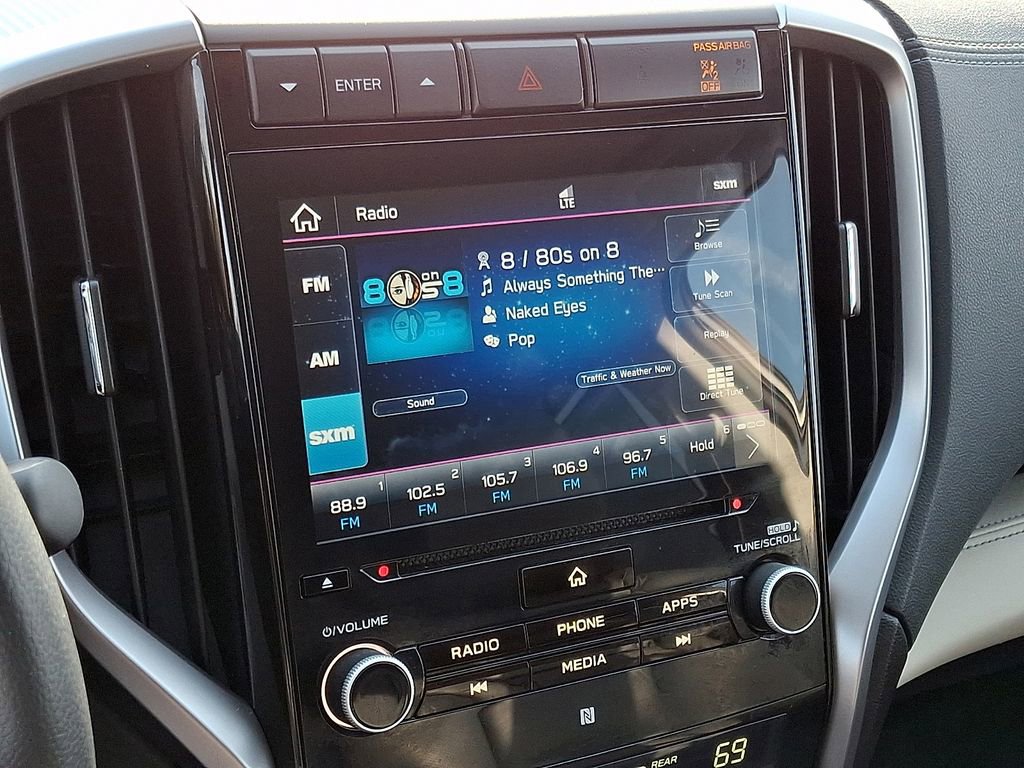 Used 2020 Subaru Ascent Limited w/ Popular Package #2 image 17