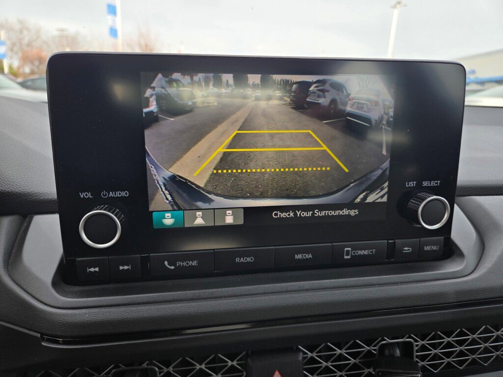 Certified 2023 Honda Accord LX image 13