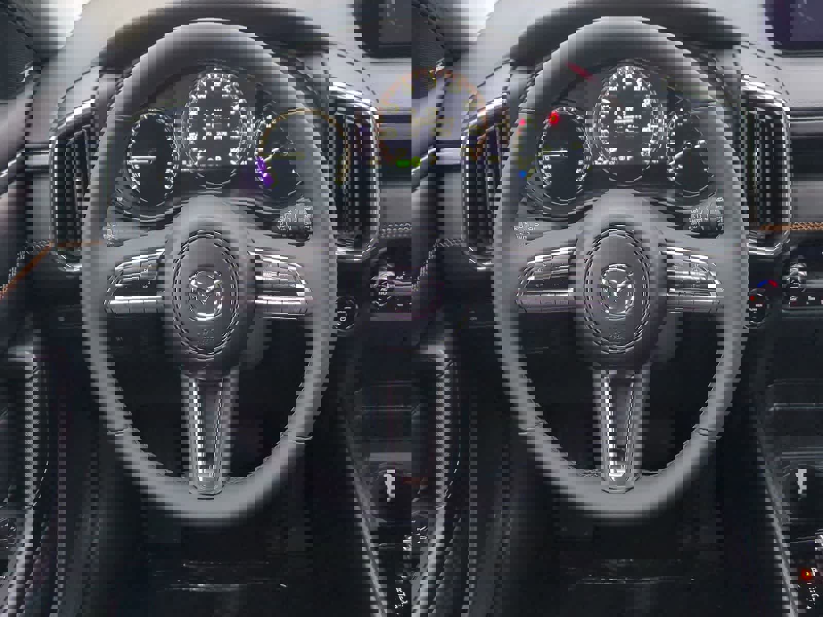 New 2026 MAZDA CX-50 2.5 Hybrid w/ Weather Package image 23