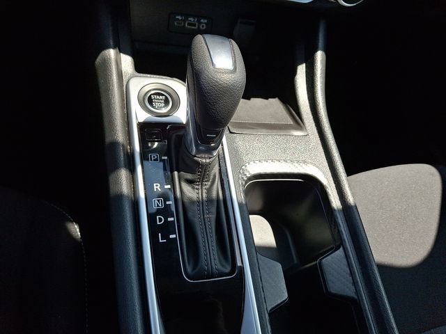 Used 2023 Nissan Sentra SV FWD image 16