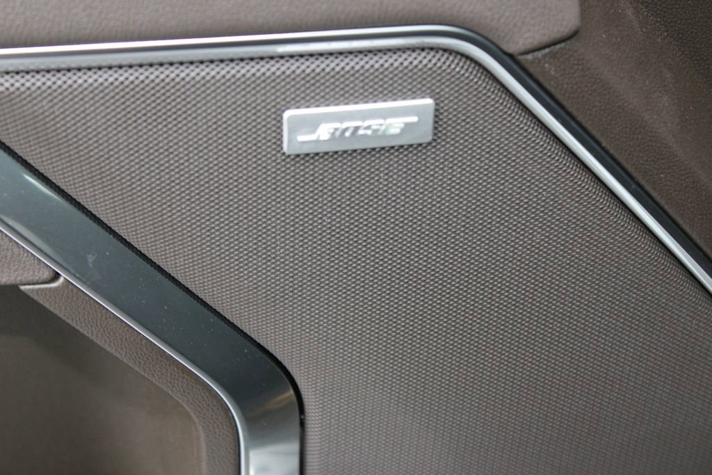 New 2026 Chevrolet Silverado 1500 LTZ w/ Z71 Off-Road Package image 38