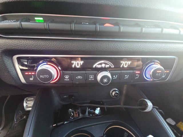Used 2018 Audi A3 e-tron Prestige w/ Prestige Package FWD image 6
