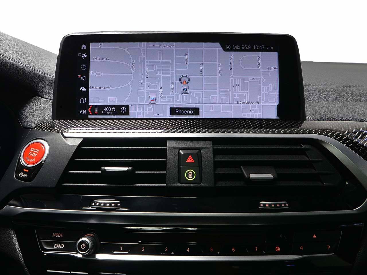 Used 2020 BMW X4 M w/ Executive Package image 15