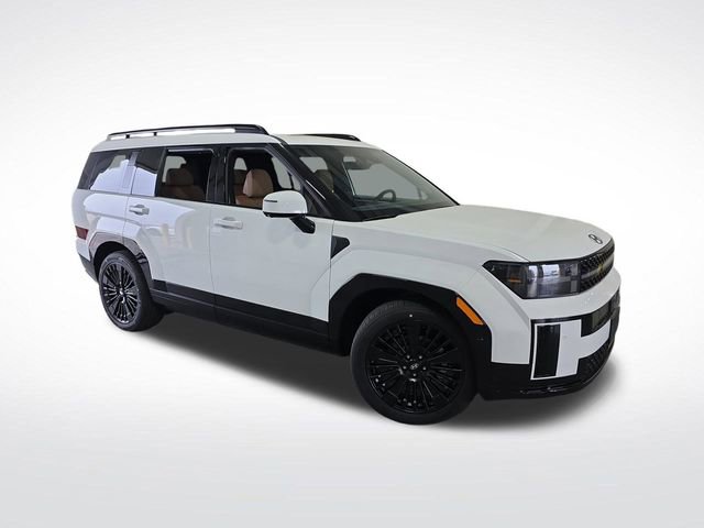 New 2026 Hyundai Santa Fe Calligraphy image 47