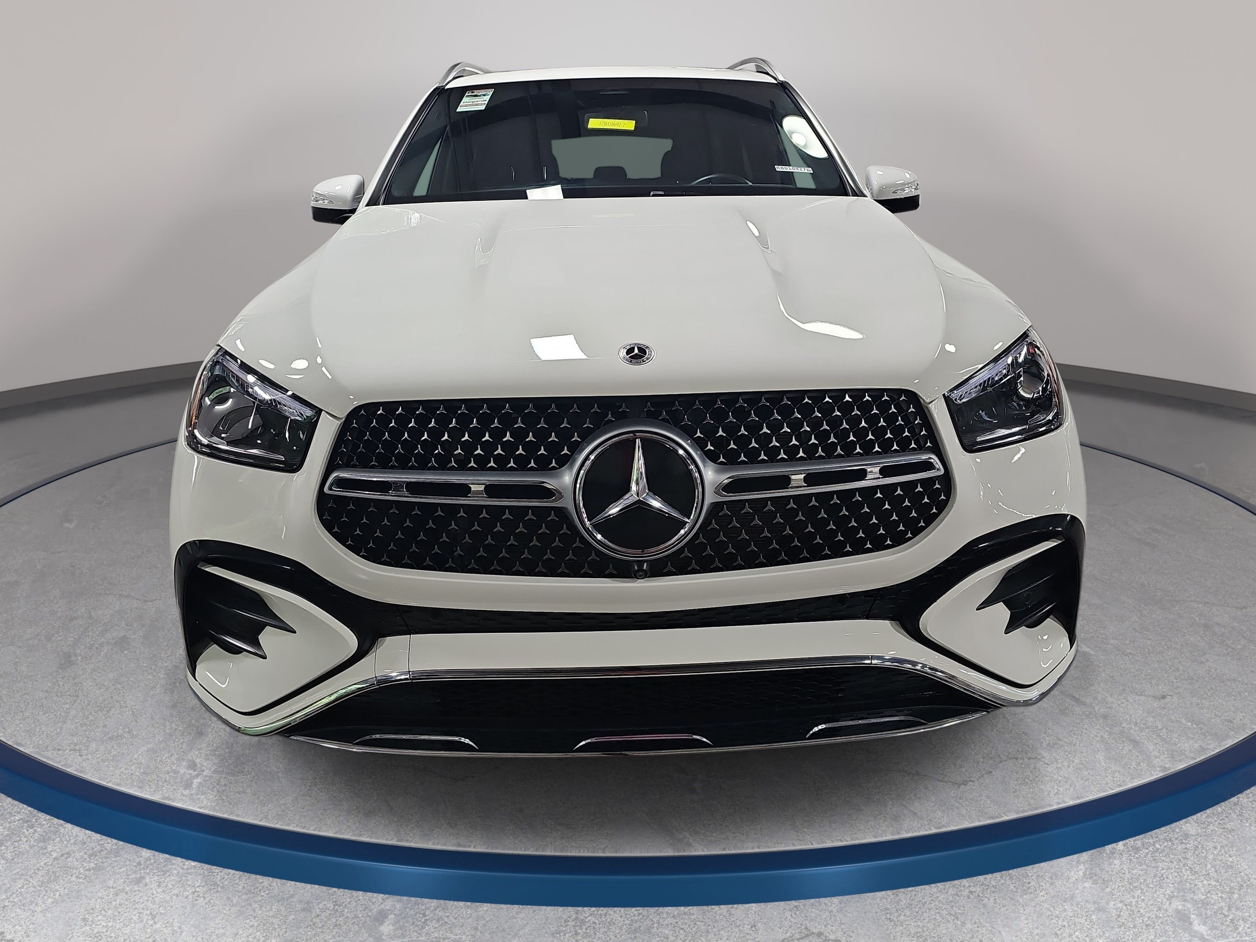 Used 2024 Mercedes-Benz GLE 350 4MATIC image 2