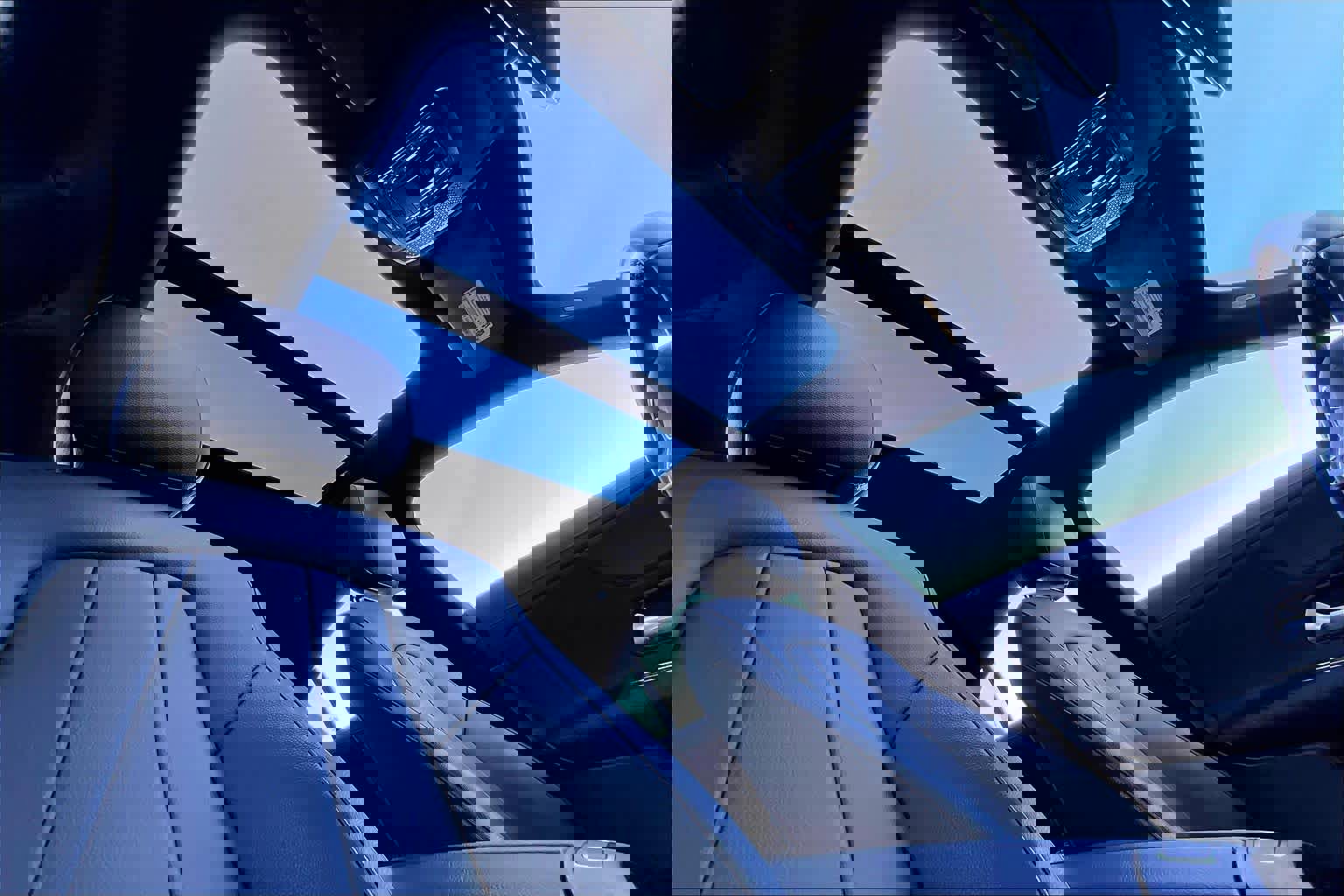 Used 2022 Mercedes-Benz CLA 250 image 13