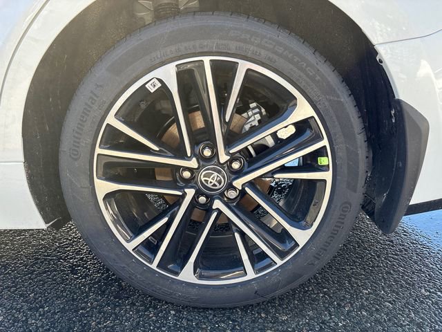 New 2026 Toyota Camry XLE image 8