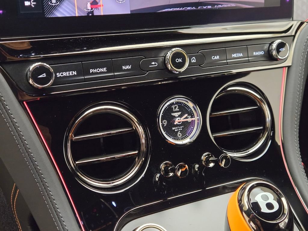 New 2025 Bentley Continental GT image 38