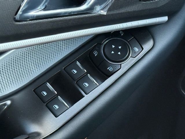 New 2026 Ford Explorer ST image 38