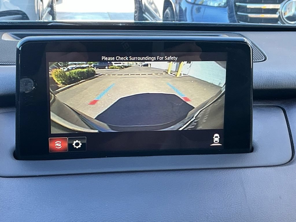 Used 2019 MAZDA CX-9 Grand Touring FWD image 32