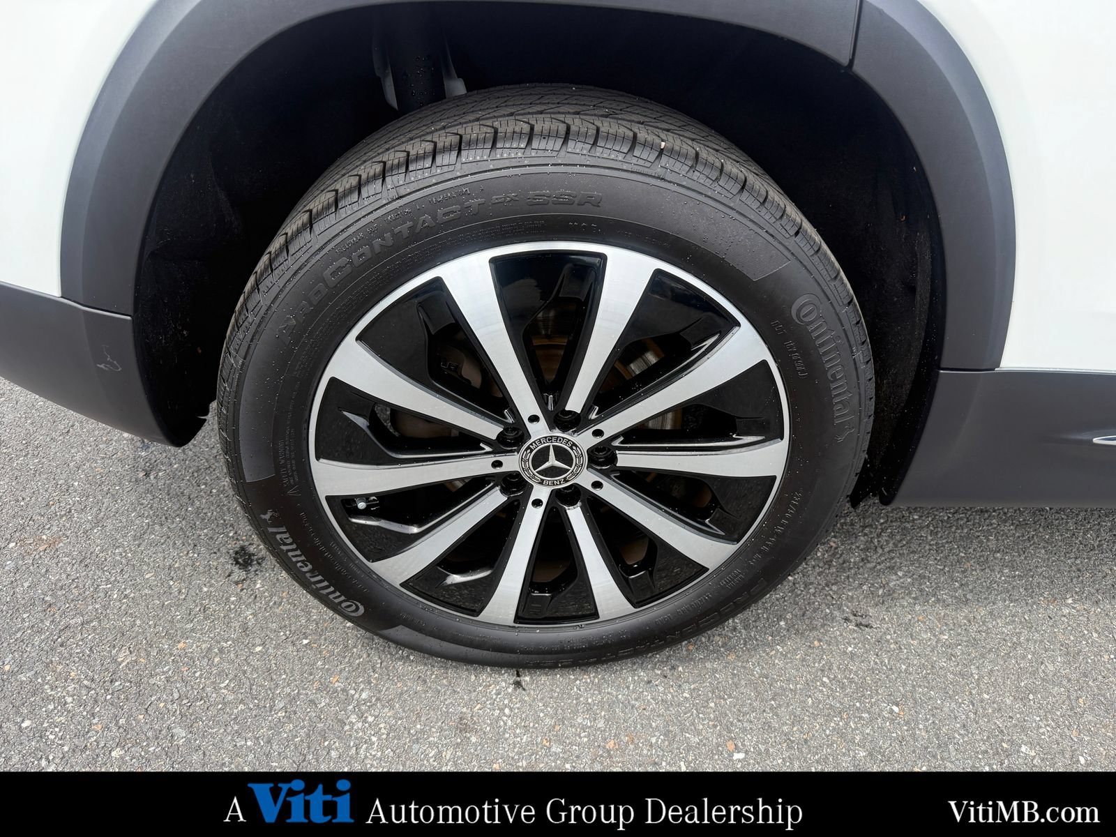 Certified 2023 Mercedes-Benz GLB 250 4MATIC image 14
