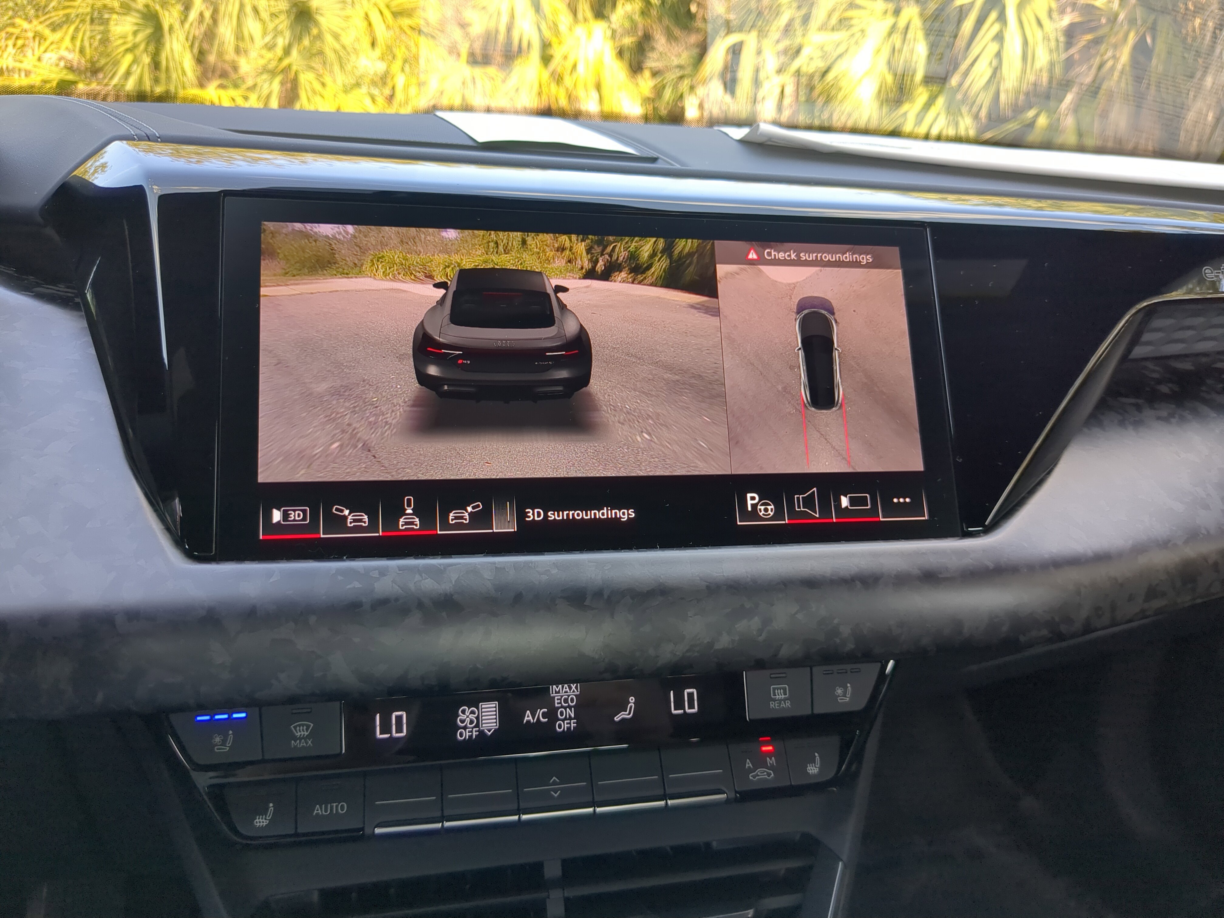 New 2026 Audi RS e-tron GT performance image 28