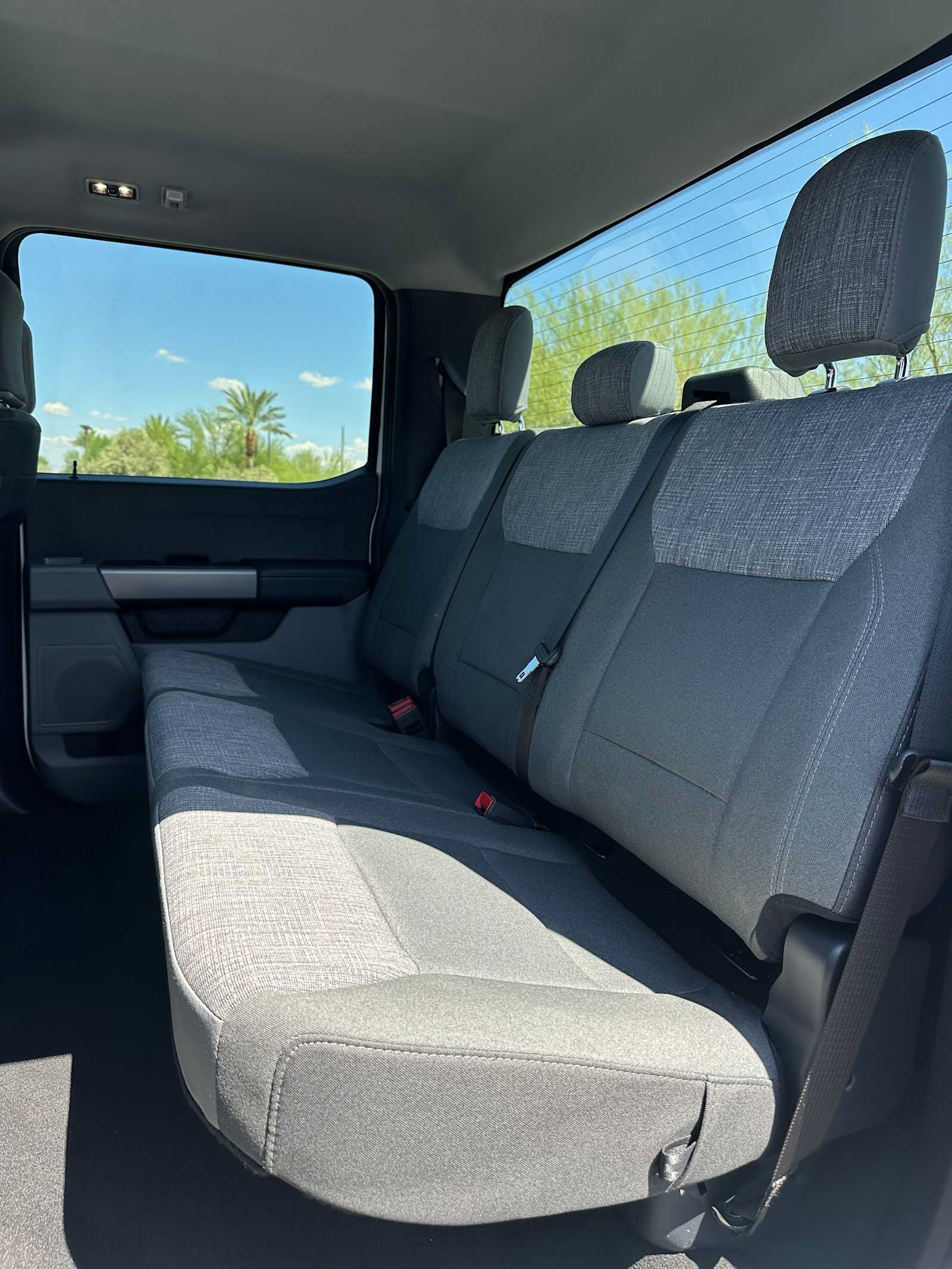 Used 2025 Ford F350 XLT AWD/4WD image 20