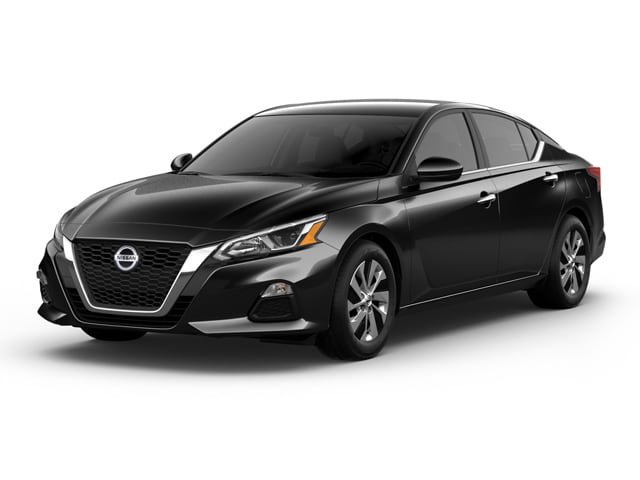 Certified 2021 Nissan Altima 2.5 S w/ Driver Assist Package FWD image 1