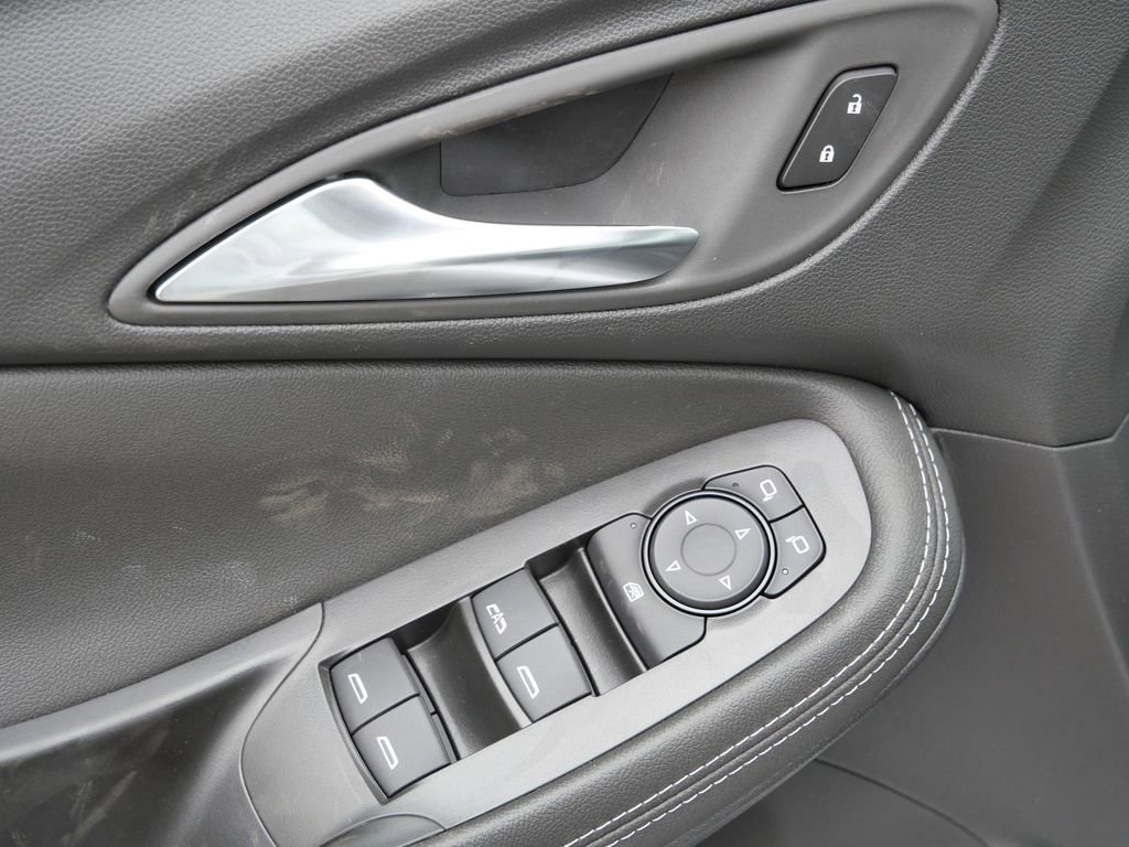 New 2026 Buick Encore GX Preferred w/ Advanced Technology Package image 38