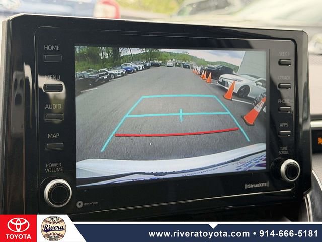 Used 2022 Toyota Corolla SE FWD image 23