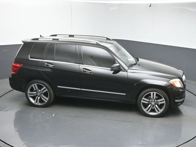 Used 2015 Mercedes-Benz GLK 350 2WD image 51