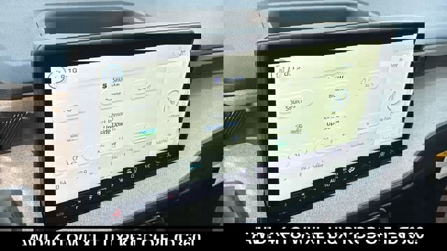 New 2026 Ford Maverick XLT w/ XLT Luxury Package AWD/4WD image 16