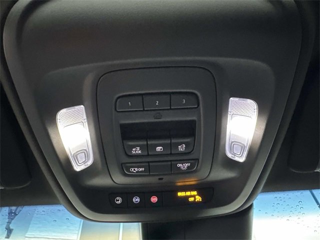 Certified 2022 Cadillac CT5 Premium Luxury image 18