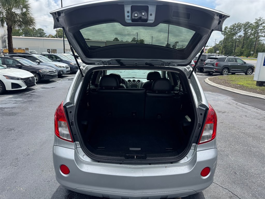Used 2014 Chevrolet Captiva Sport LT w/ Convenience Package FWD image 20