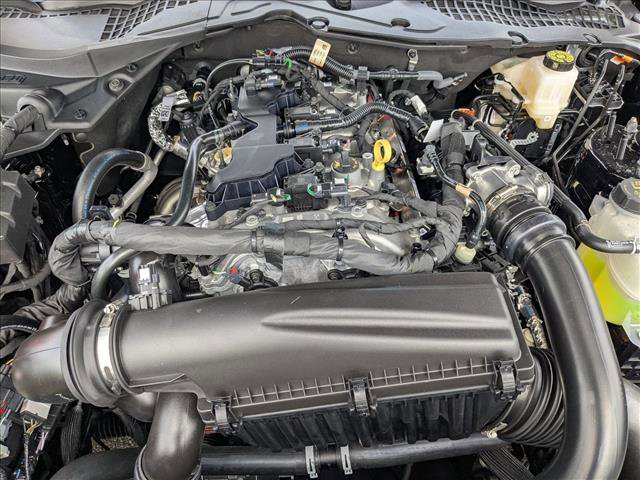 New 2026 Ford Mustang Premium image 15