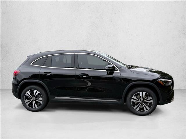 New 2026 Mercedes-Benz GLA 250 image 4