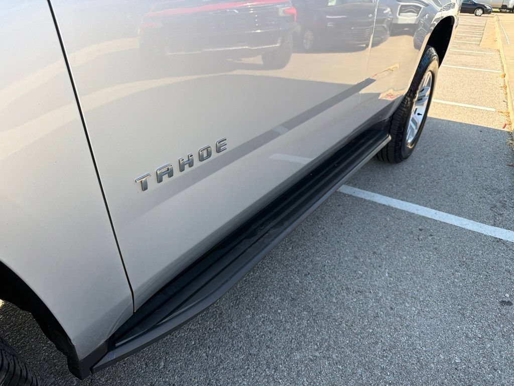 Used 2018 Chevrolet Tahoe LT AWD/4WD image 10
