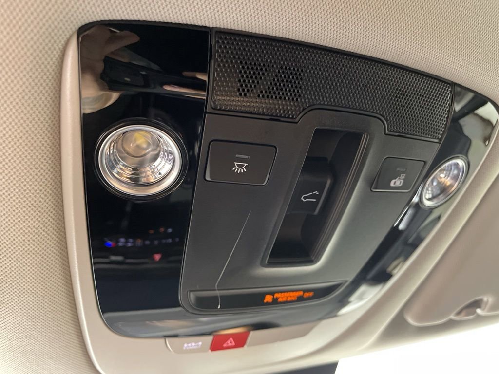 New 2026 Kia Sportage SX image 36