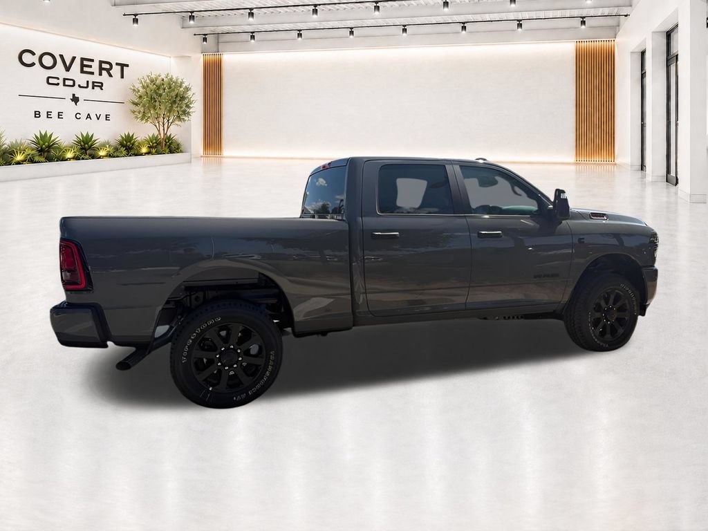 New 2026 RAM 2500 Lone Star AWD/4WD image 12