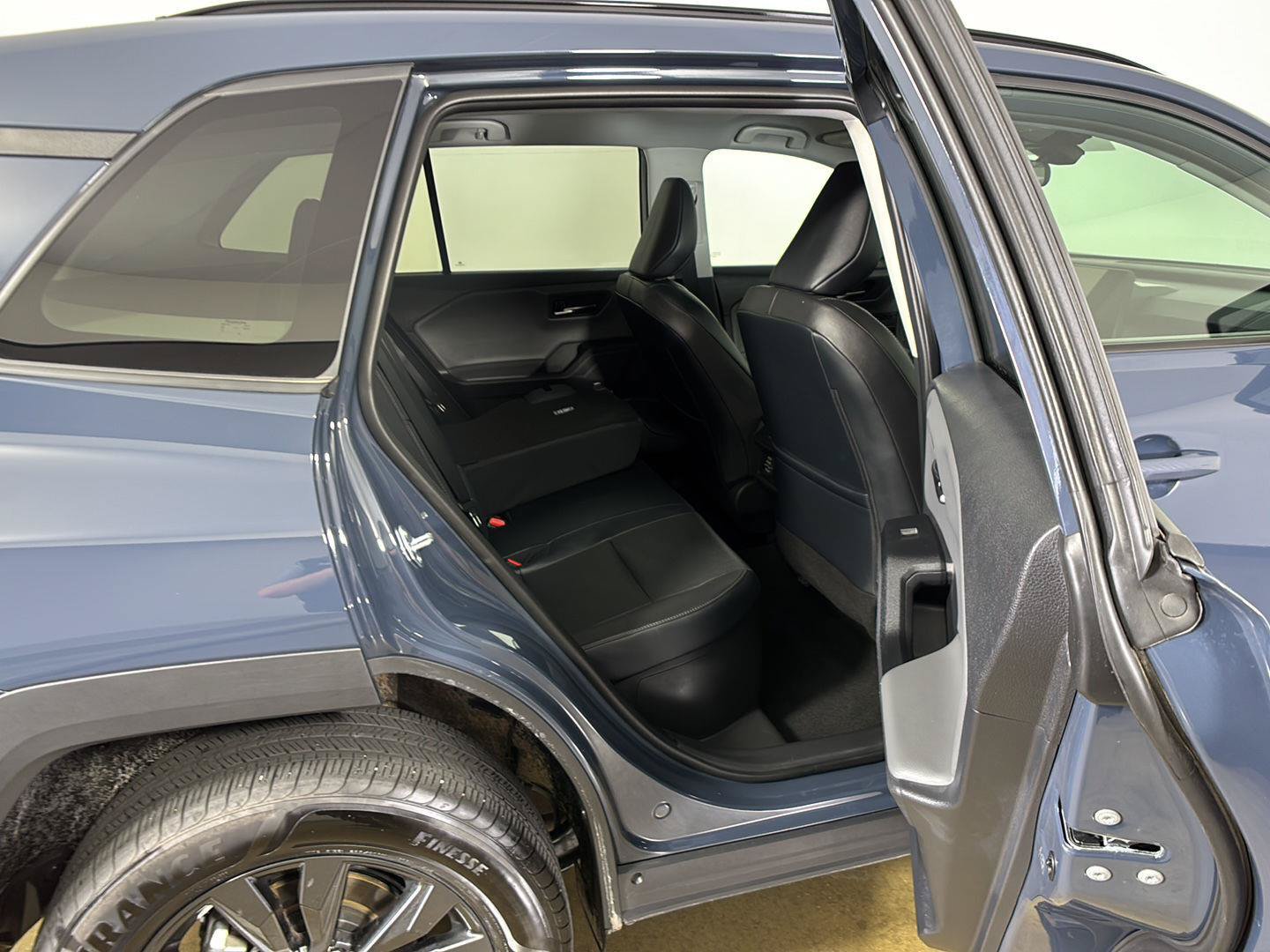 Used 2026 Toyota RAV4 XLE Premium AWD/4WD image 17