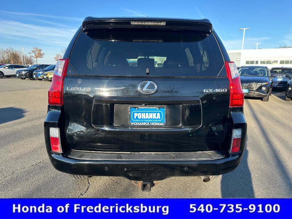 Used 2010 Lexus GX 460 image 5