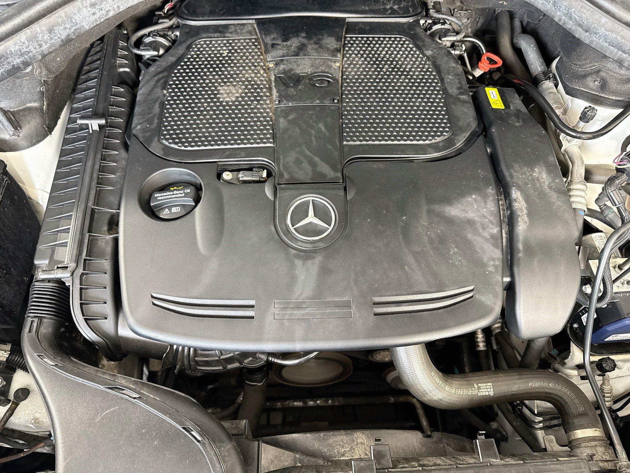 Used 2018 Mercedes-Benz GLE 350 4MATIC image 11