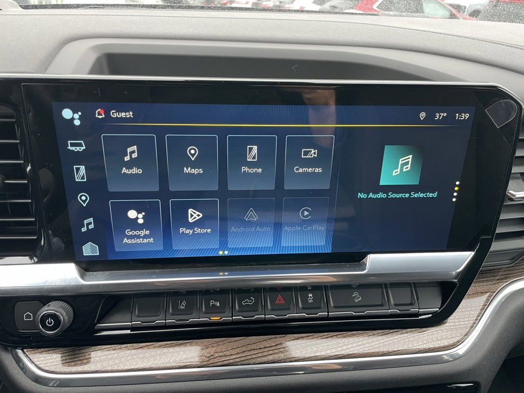 Used 2025 Chevrolet Silverado 2500 LT w/ All Star Edition image 17