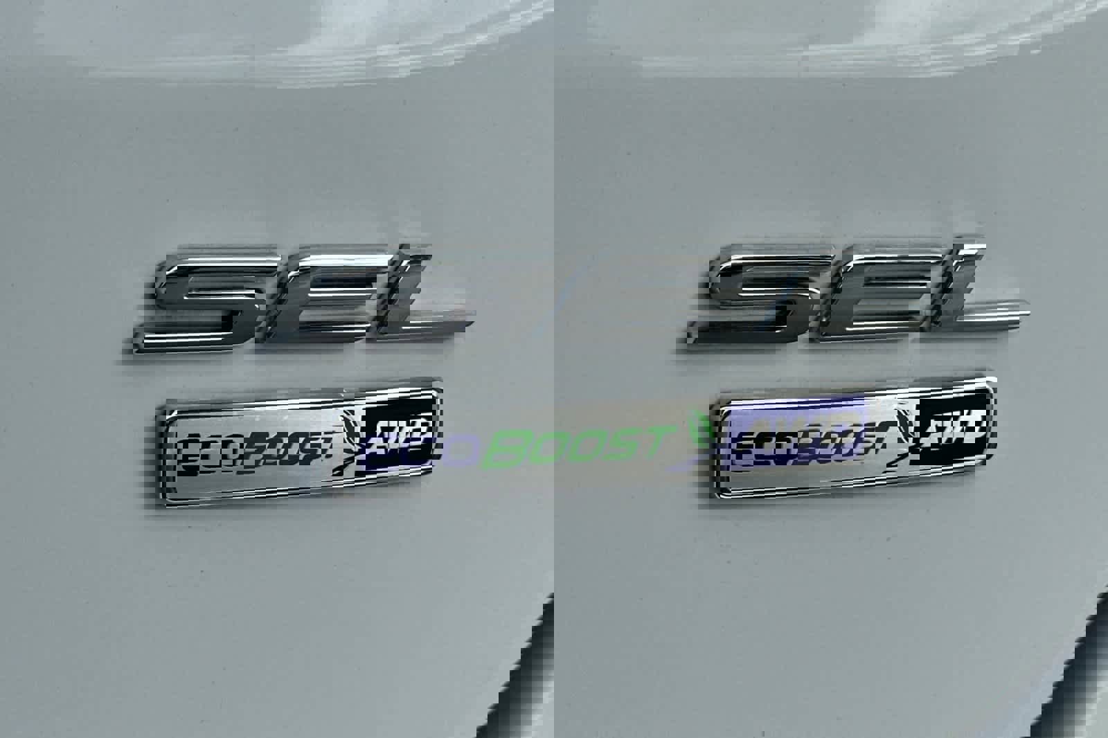 Used 2020 Ford Edge SEL image 33