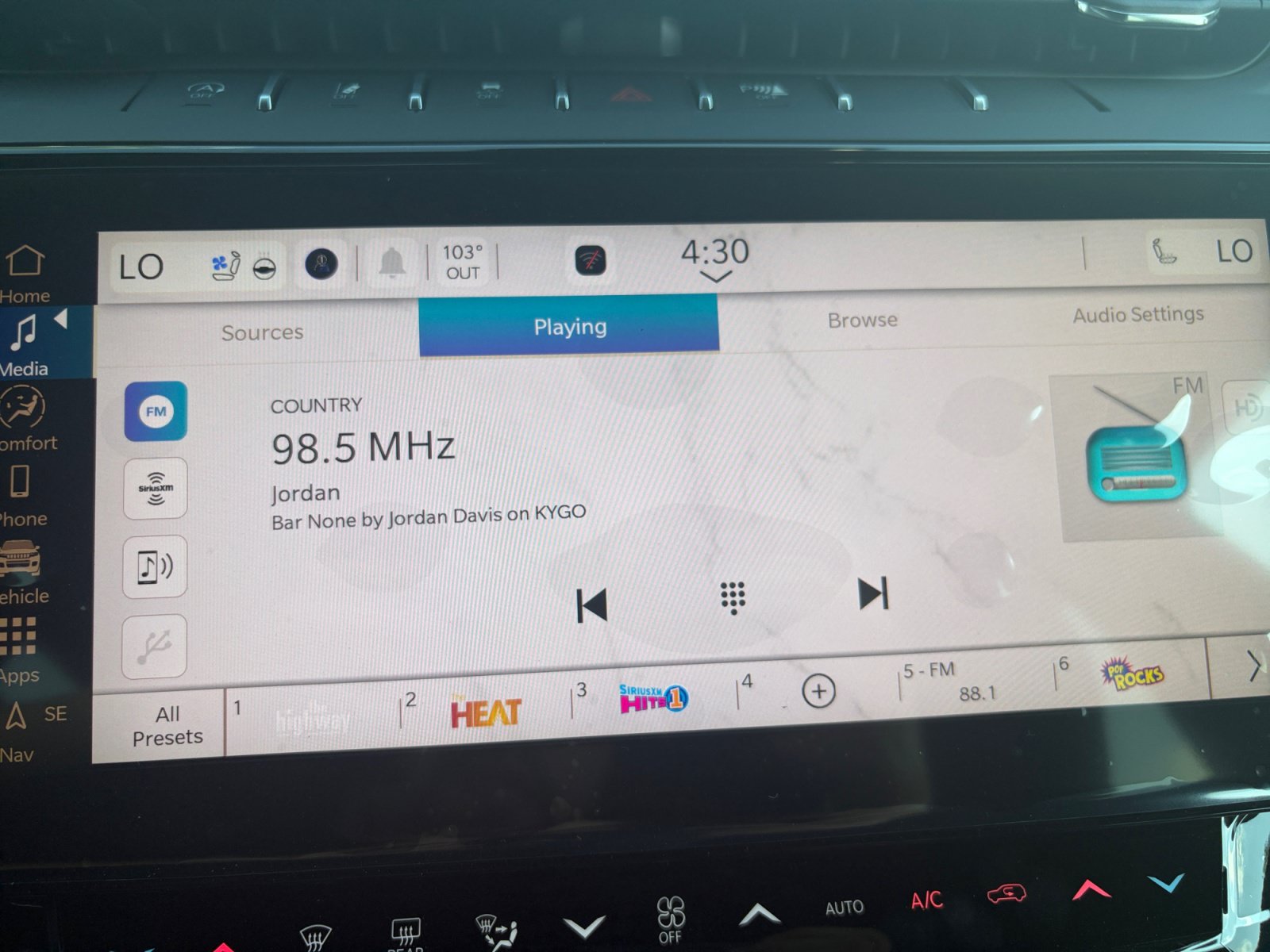 New 2026 Jeep Grand Cherokee Limited AWD/4WD image 26