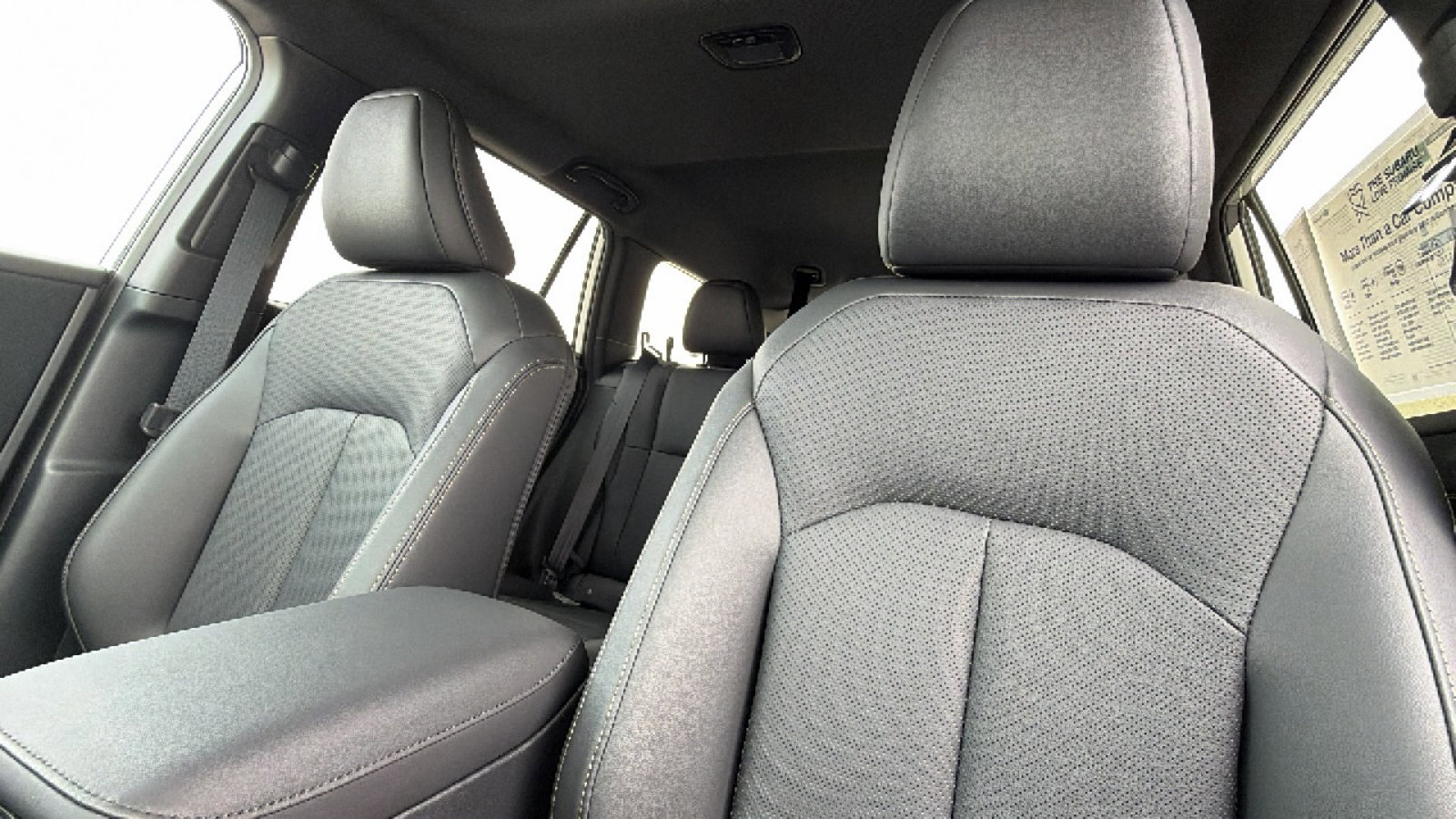 New 2026 Subaru Outback Limited image 11