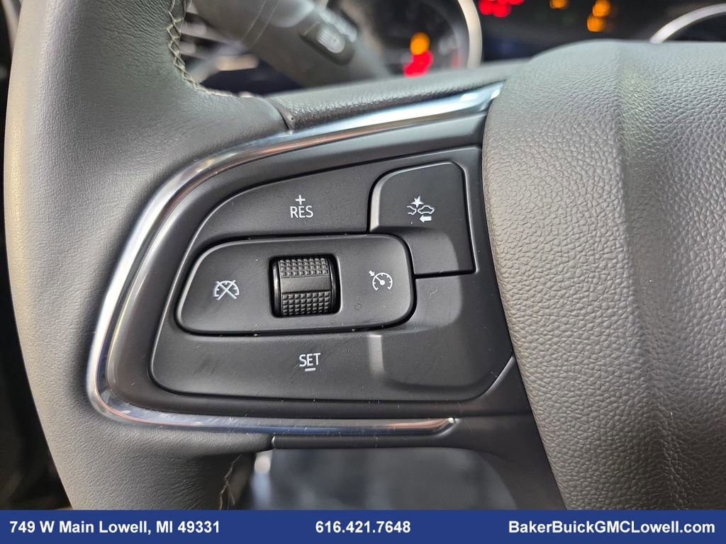 Used 2023 Buick Encore GX Preferred w/ Cold Weather Comfort Package image 16