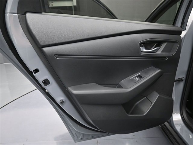 New 2025 Honda Accord SE image 25