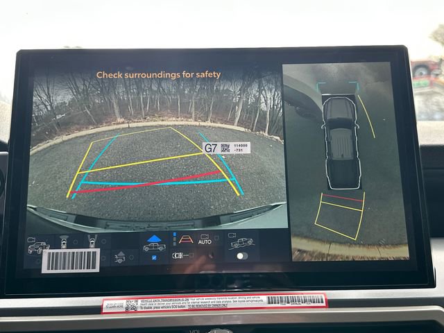 New 2026 Toyota Tacoma TRD Off-Road image 29